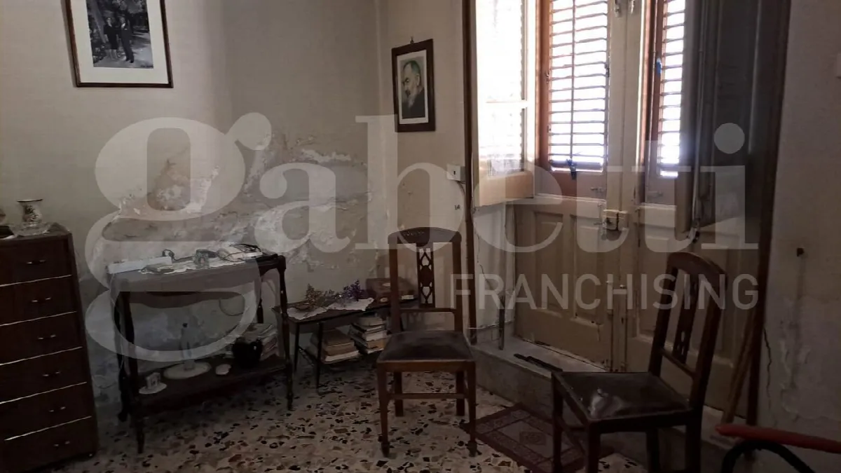 Casa indipendente in vendita a Bagheria - foto 6