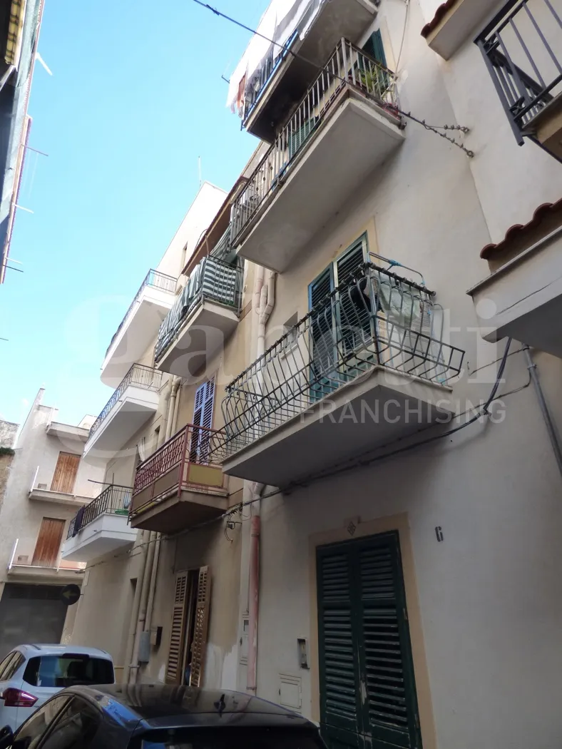 Casa indipendente in vendita a Casteldaccia - foto 1