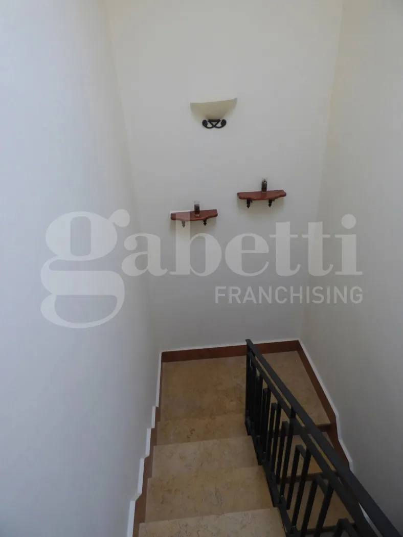 Casa indipendente in vendita a Casteldaccia - foto 4