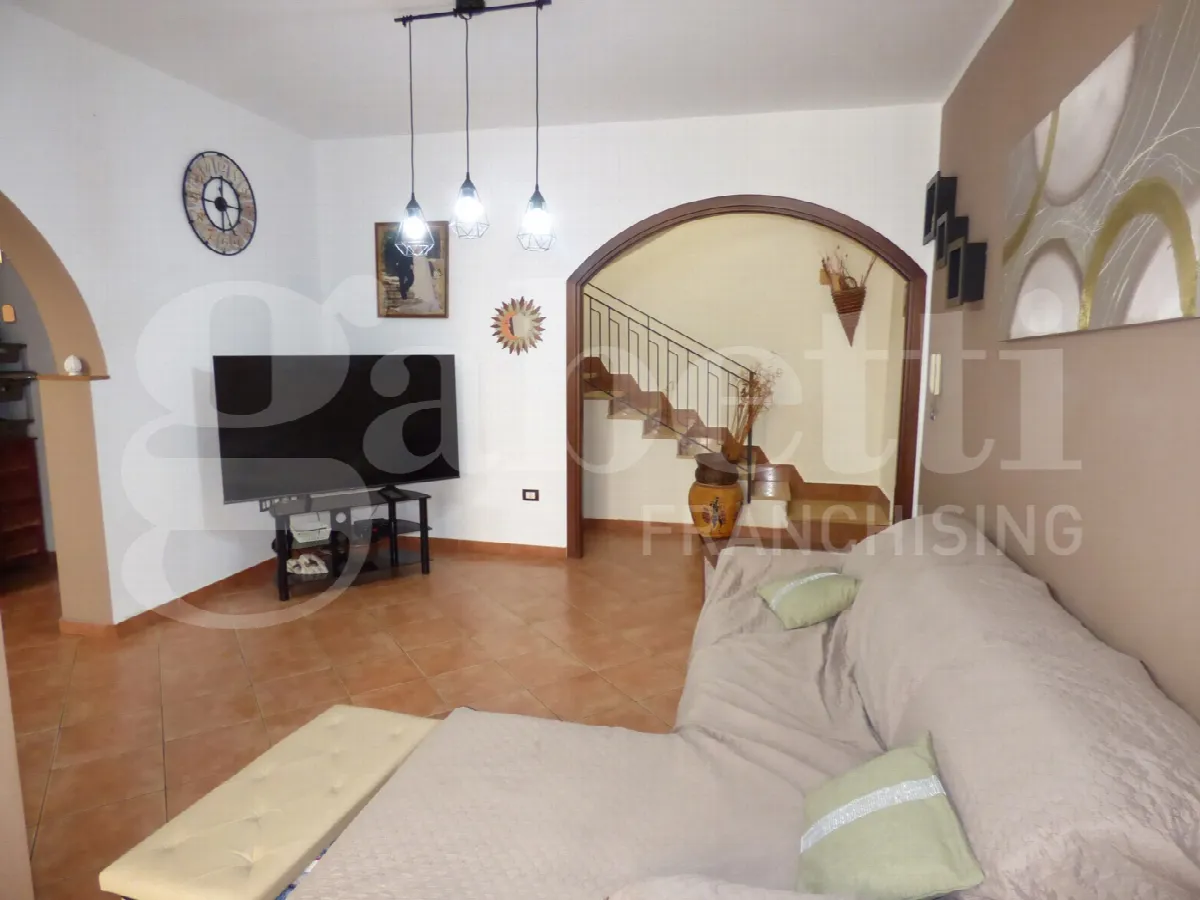 Casa indipendente in vendita a Casteldaccia - foto 6