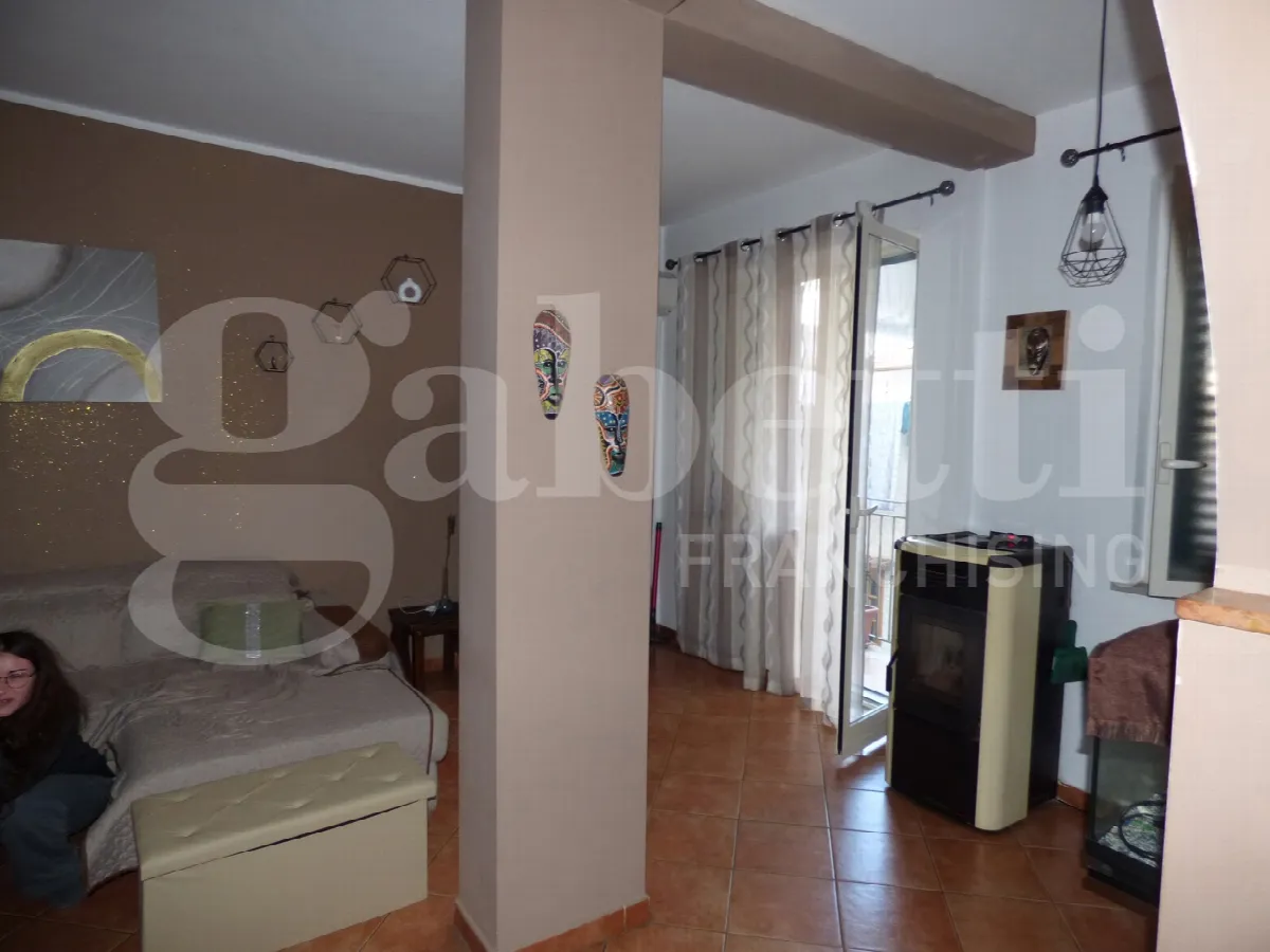 Casa indipendente in vendita a Casteldaccia - foto 9
