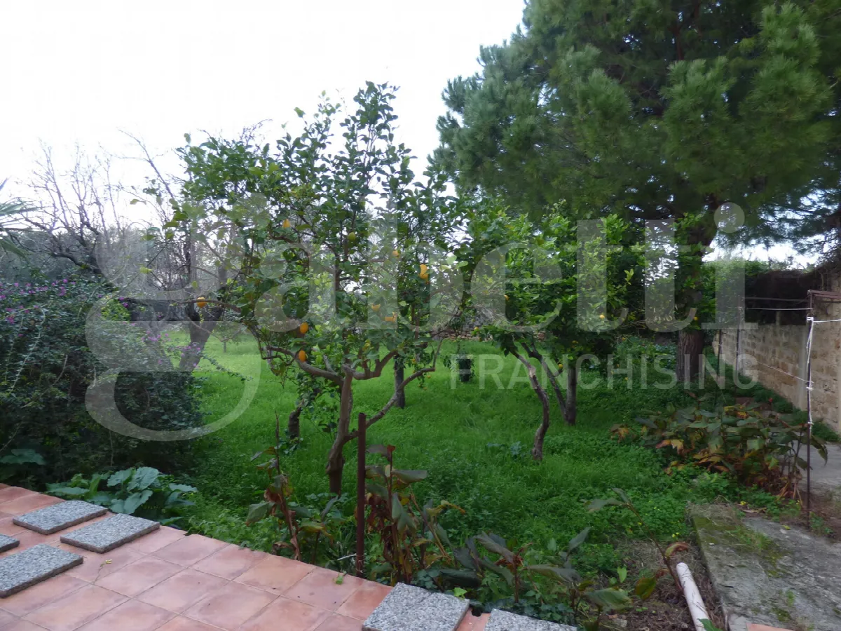 Casa indipendente in vendita a Carini - foto 6