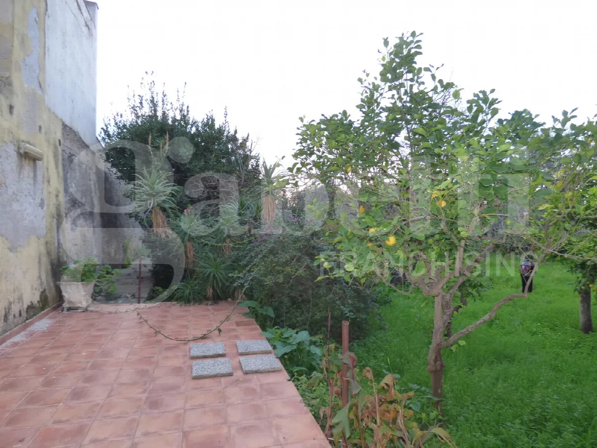 Casa indipendente in vendita a Carini - foto 7