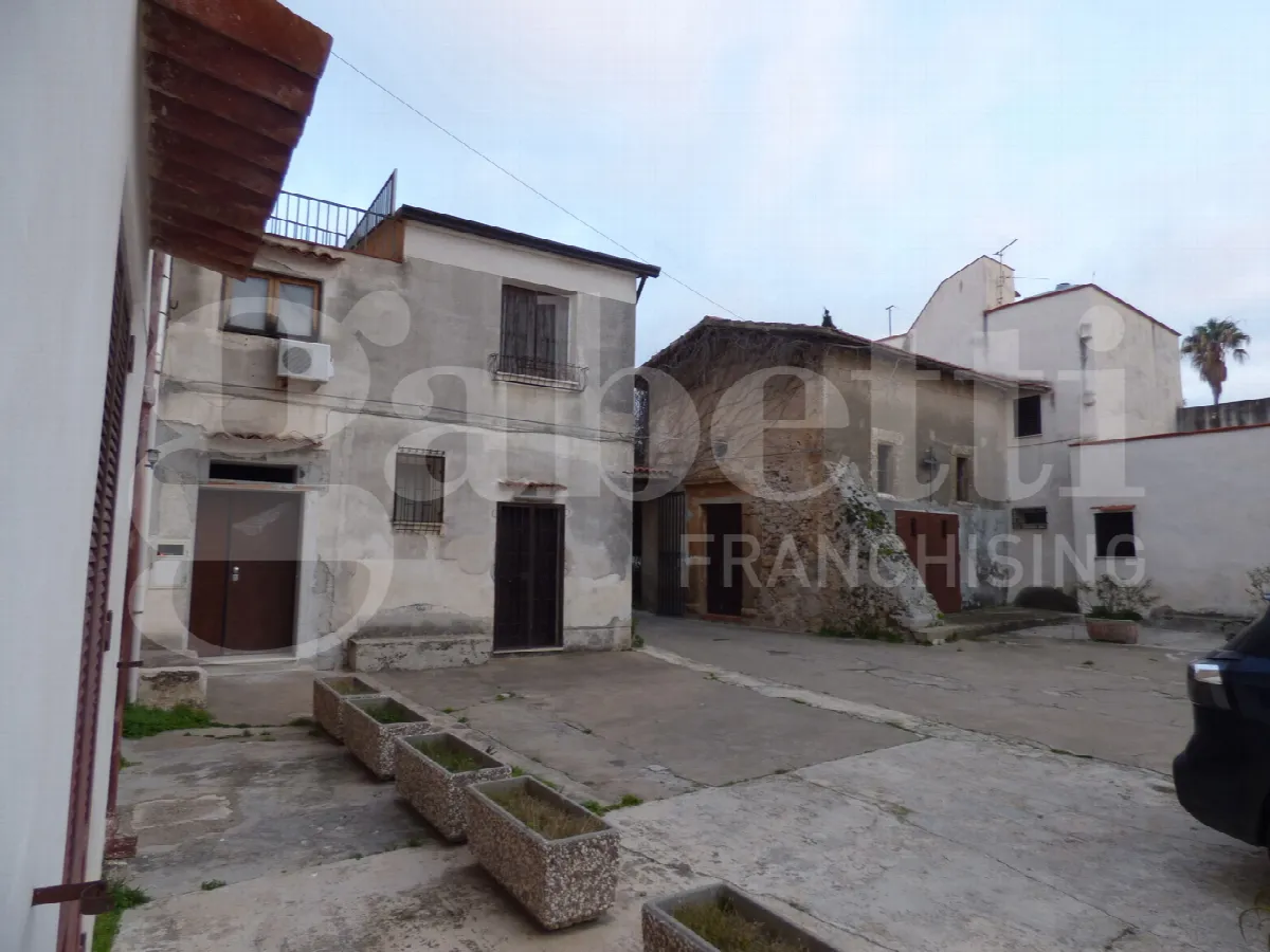 Casa indipendente in vendita a Carini - foto 8
