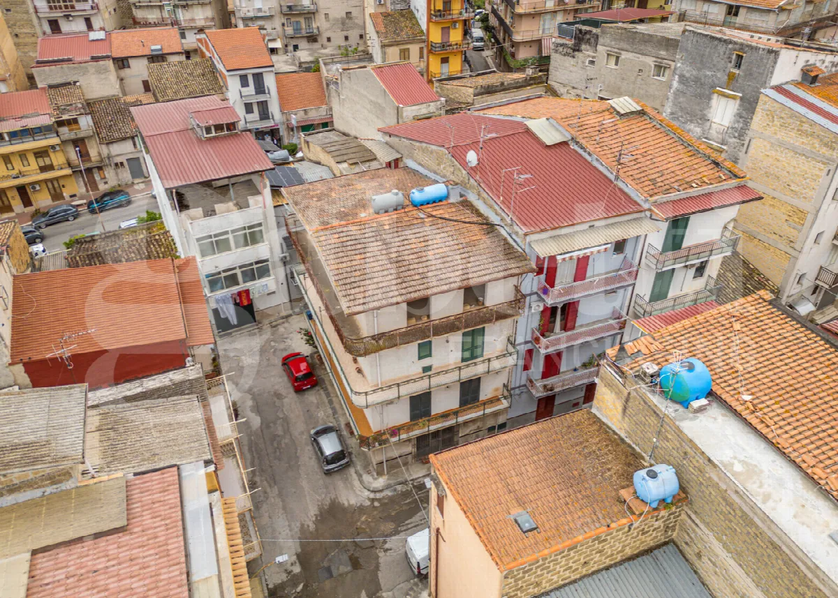 Casa indipendente in vendita a Misilmeri - foto 1