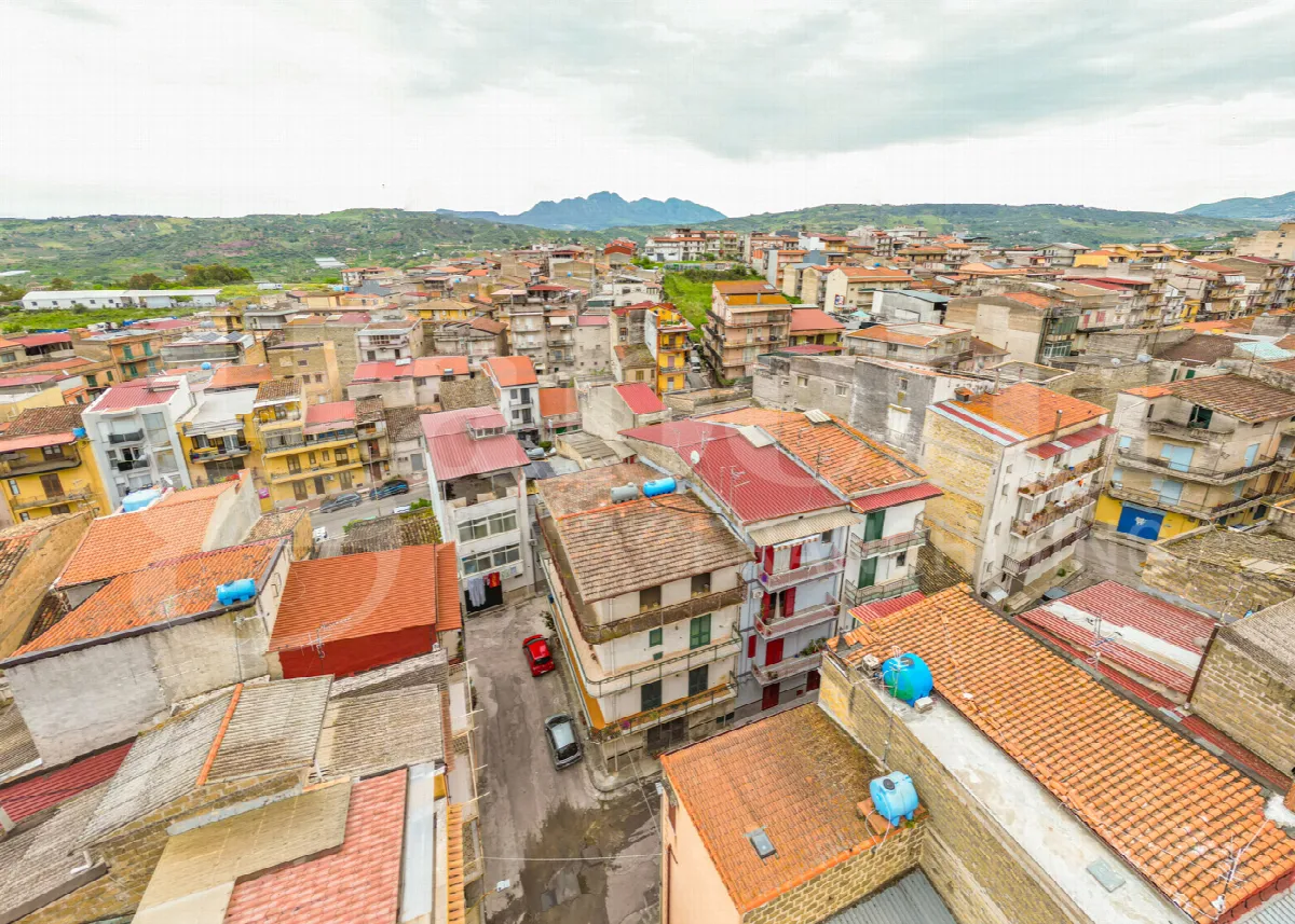 Casa indipendente in vendita a Misilmeri - foto 2
