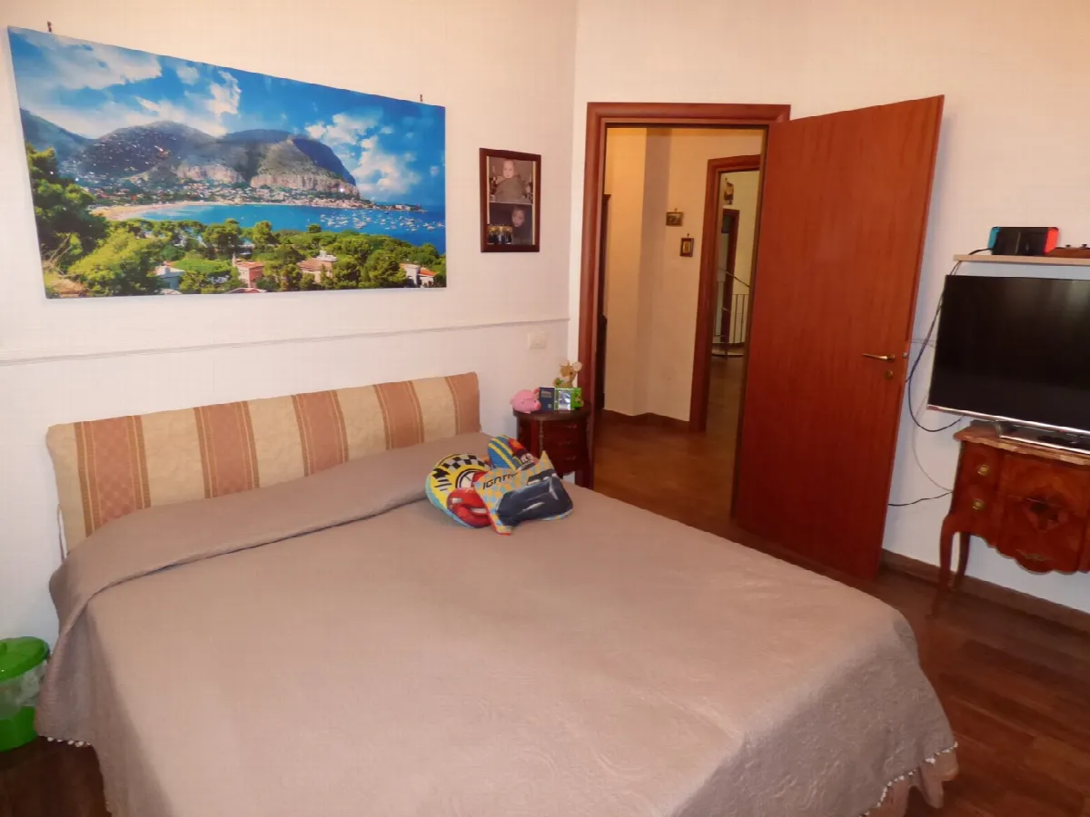 Casa indipendente in vendita a Bagheria - foto 10