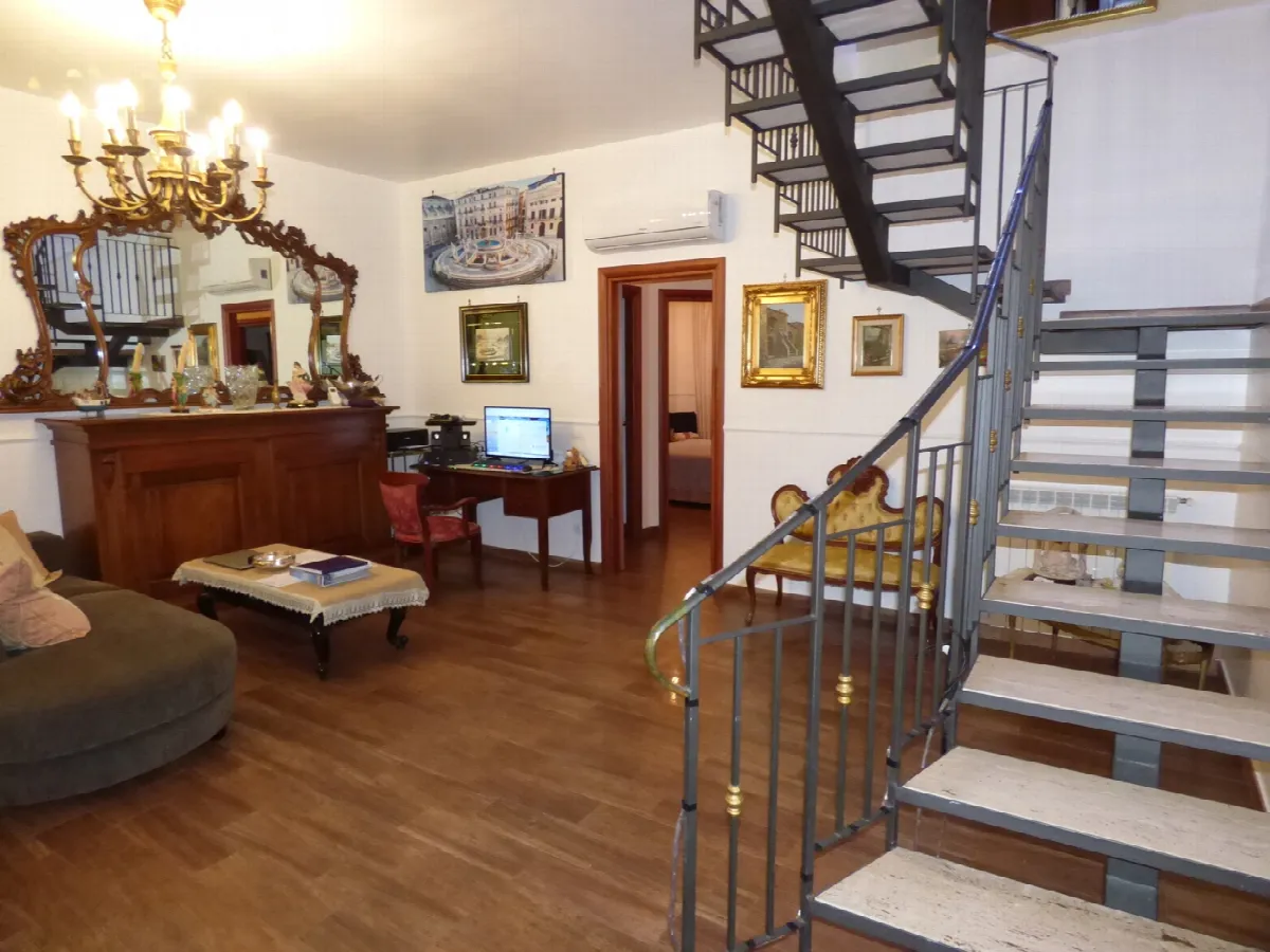 Casa indipendente in vendita a Bagheria - foto 4