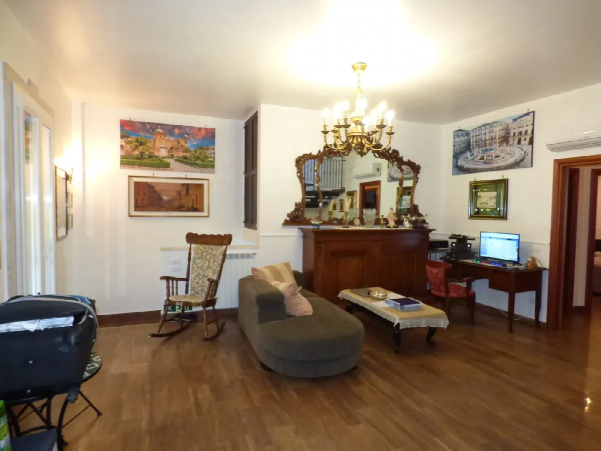 Casa indipendente in vendita a Bagheria - foto 5