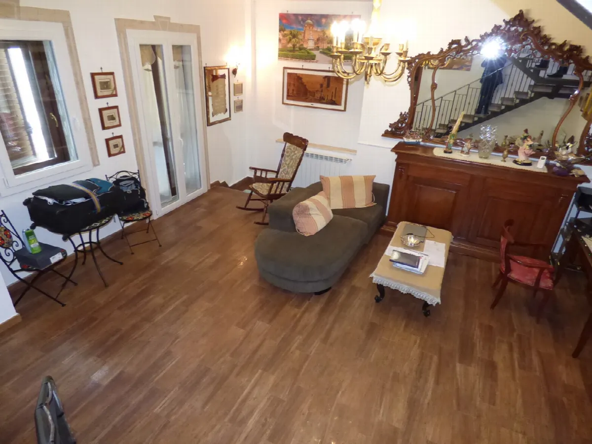 Casa indipendente in vendita a Bagheria - foto 6