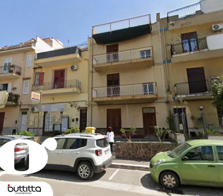 Casa indipendente in vendita a Ficarazzi - foto 1