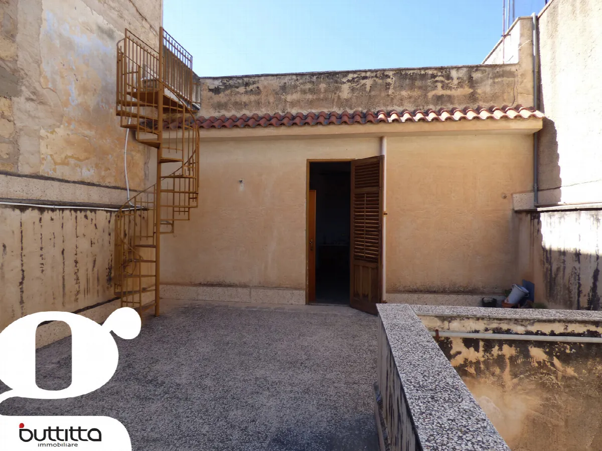 Casa indipendente in vendita a Ficarazzi - foto 4