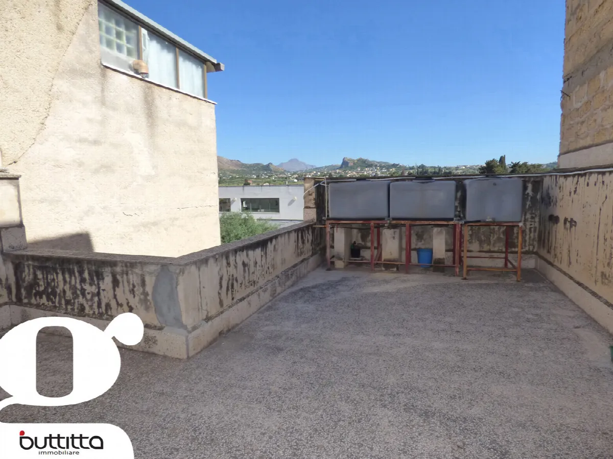 Casa indipendente in vendita a Ficarazzi - foto 5