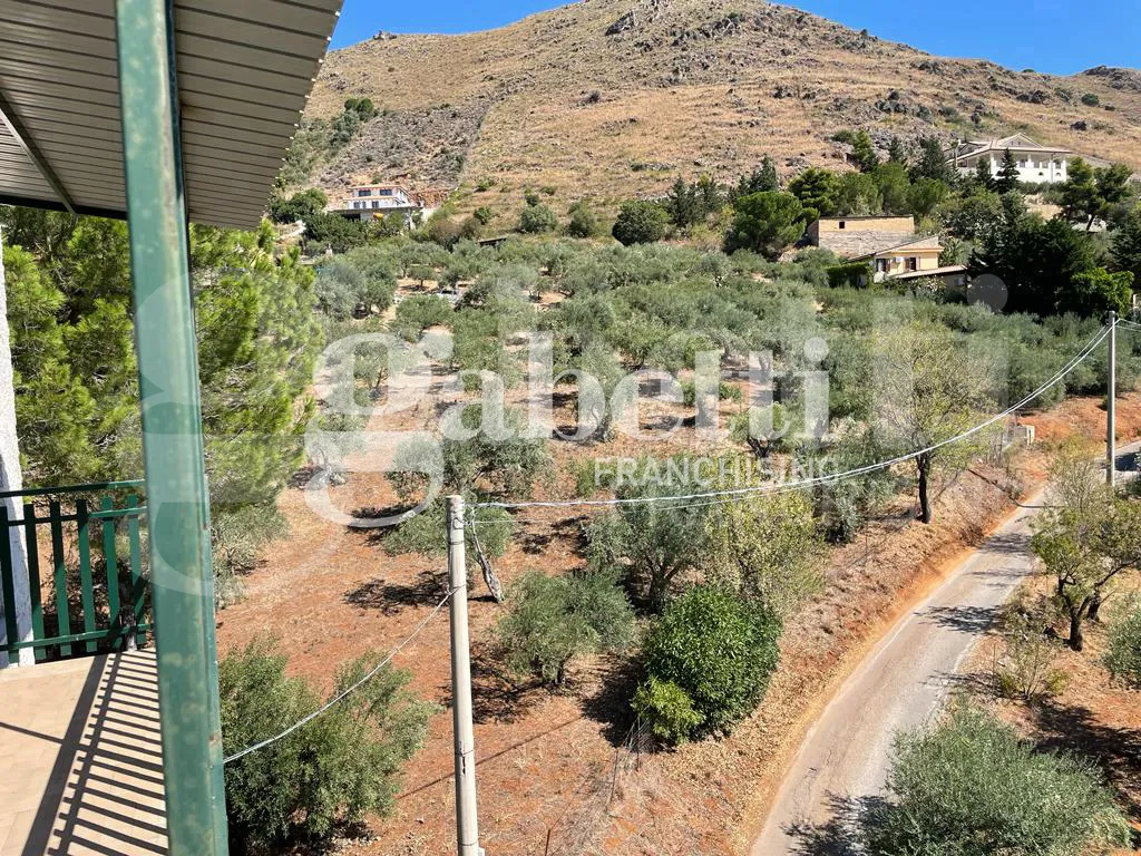 Stabile in vendita a Belmonte Mezzagno - foto 9