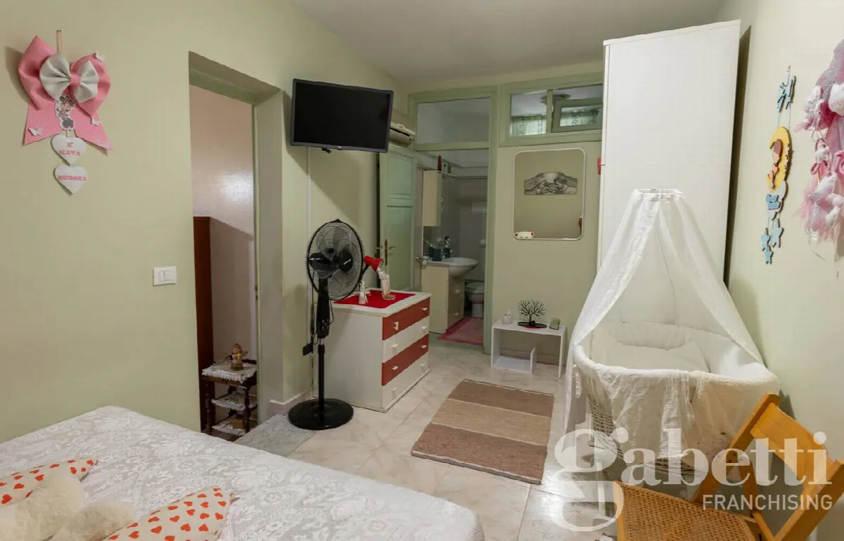 Casa indipendente in vendita a Bagheria - foto 10