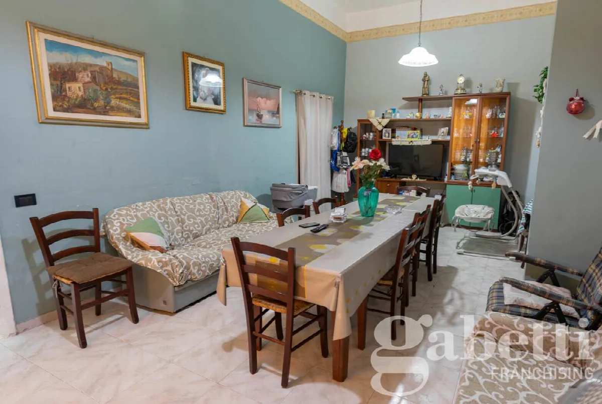Casa indipendente in vendita a Bagheria - foto 6