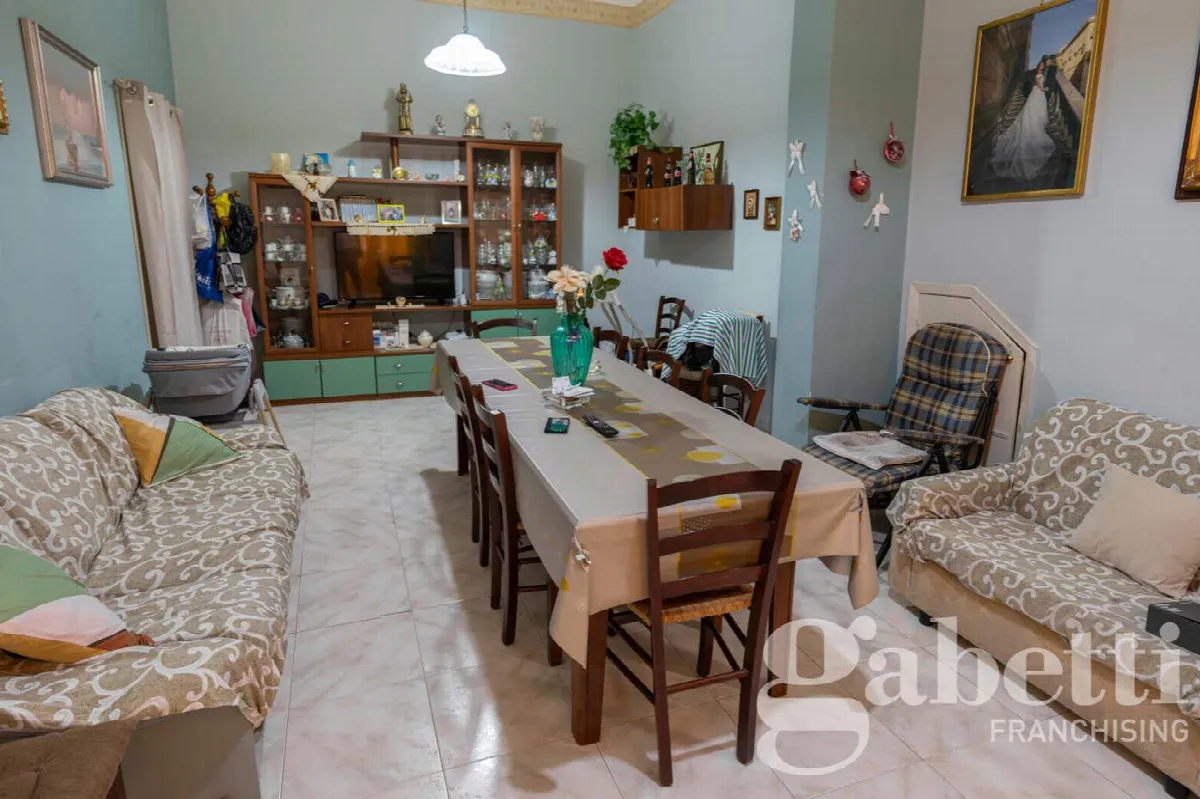 Casa indipendente in vendita a Bagheria - foto 7