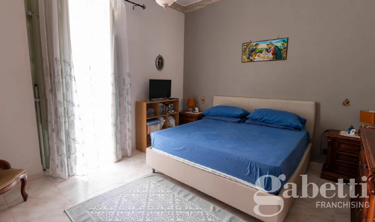 Casa indipendente in vendita a Bagheria - foto 8