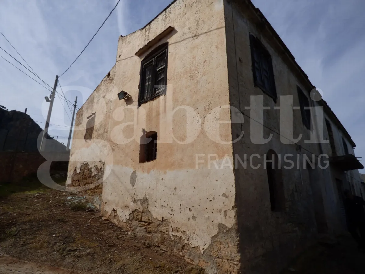 Rustico in vendita a Villabate - foto 1