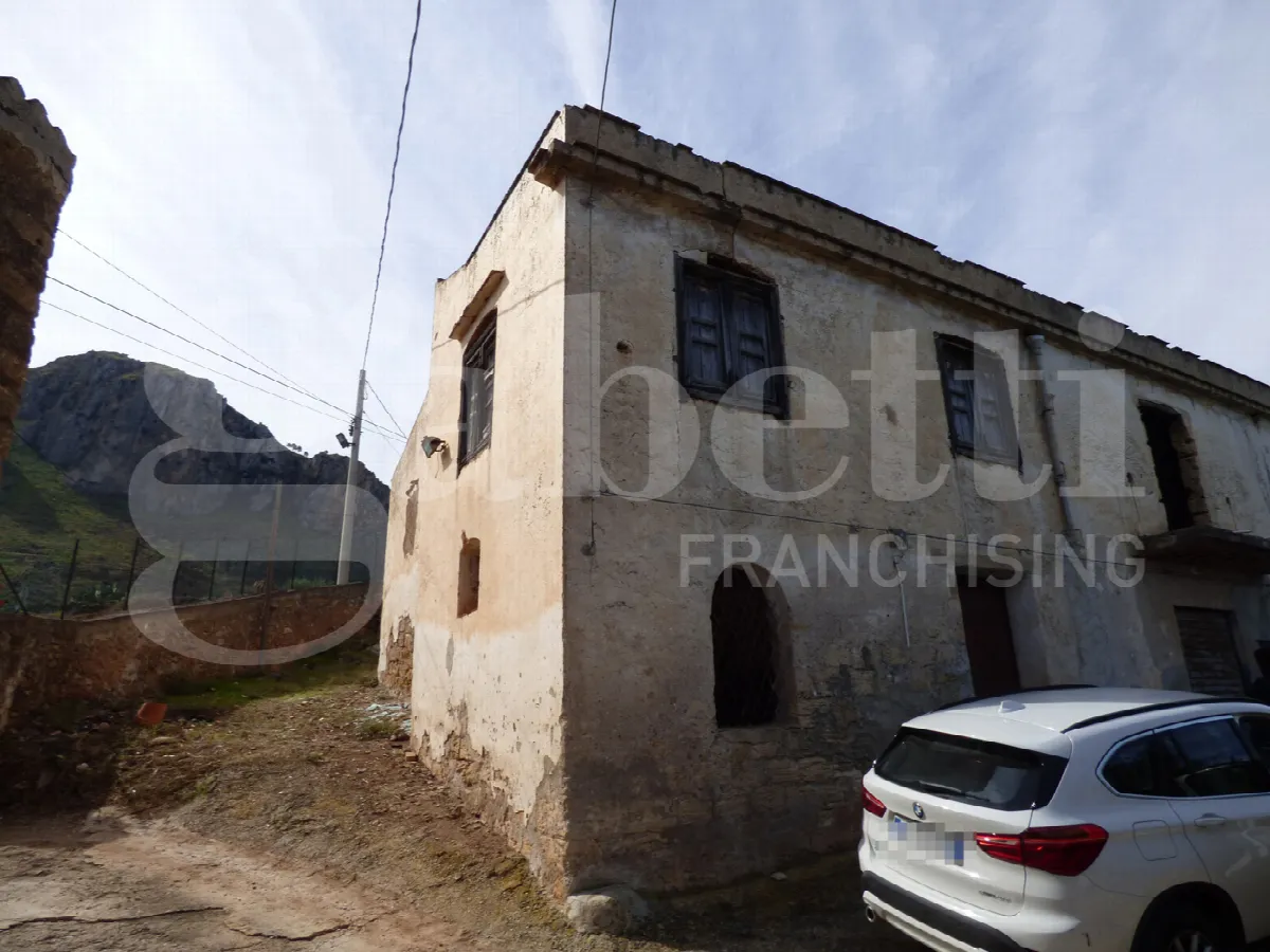 Rustico in vendita a Villabate - foto 2