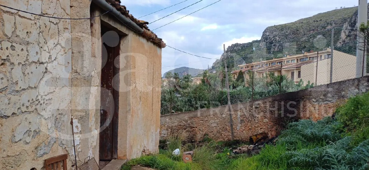 Rustico in vendita a Villabate - foto 7