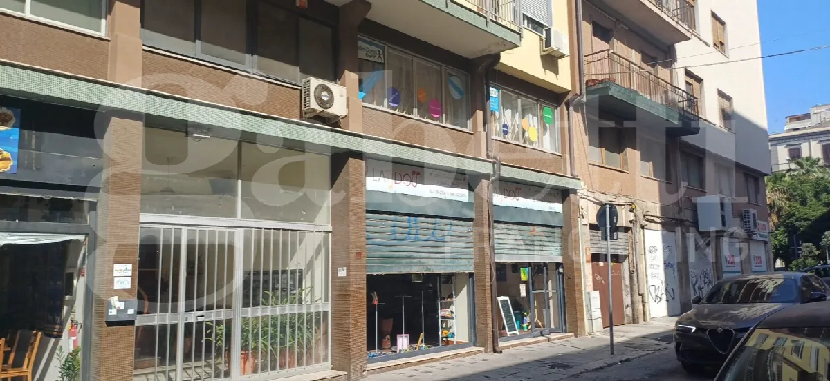 Ufficio in vendita a Palermo - foto 1