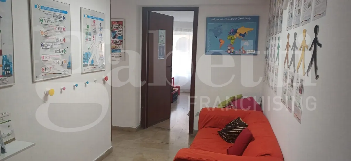 Ufficio in vendita a Palermo - foto 6