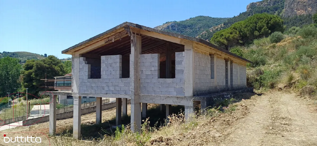 Villetta a schiera in vendita a Trabia - foto 4