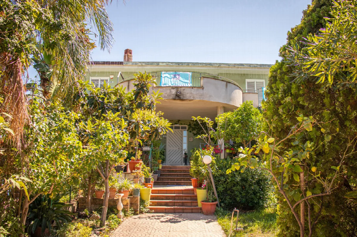 Casa bifamiliare in vendita a Altavilla Milicia - foto 1