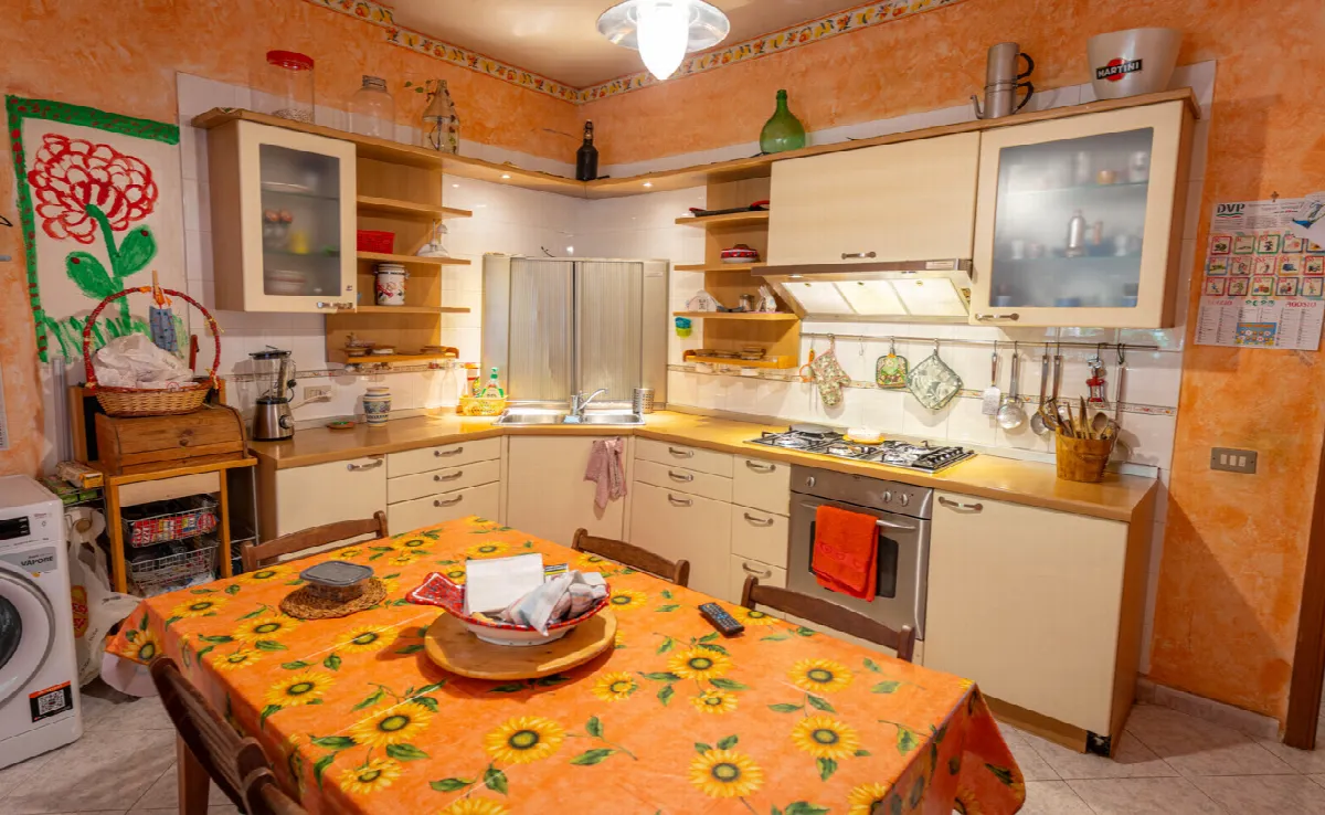 Casa bifamiliare in vendita a Altavilla Milicia - foto 10