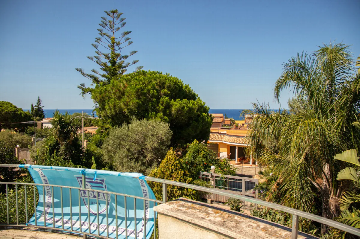 Casa bifamiliare in vendita a Altavilla Milicia - foto 2