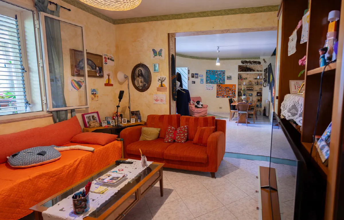 Casa bifamiliare in vendita a Altavilla Milicia - foto 4