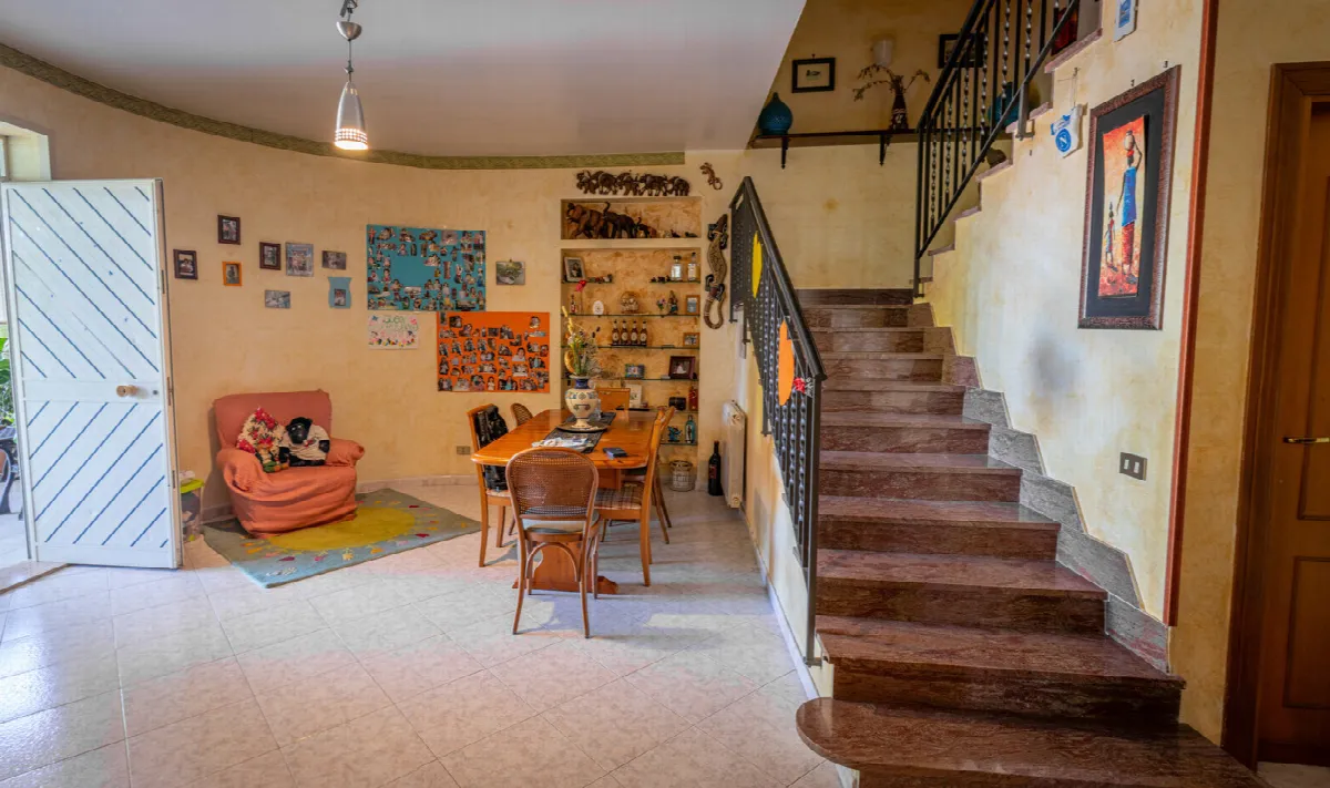 Casa bifamiliare in vendita a Altavilla Milicia - foto 5