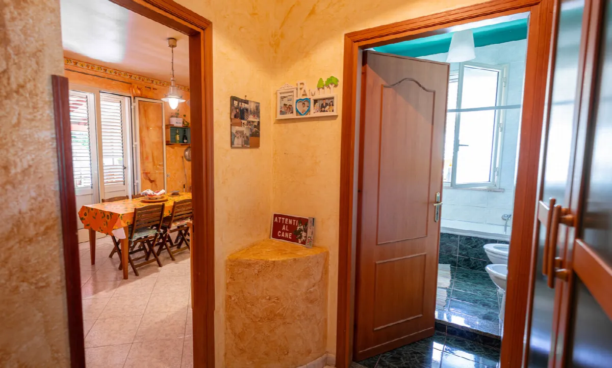 Casa bifamiliare in vendita a Altavilla Milicia - foto 7