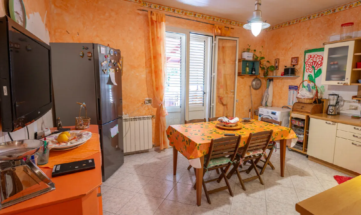 Casa bifamiliare in vendita a Altavilla Milicia - foto 8