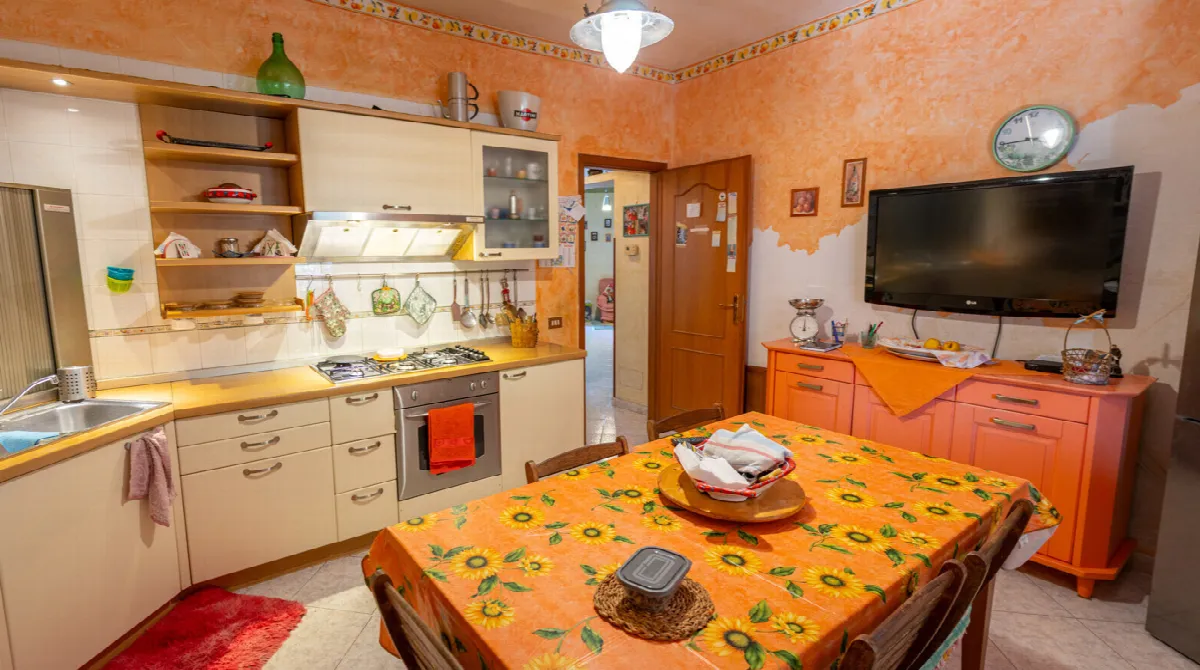 Casa bifamiliare in vendita a Altavilla Milicia - foto 9