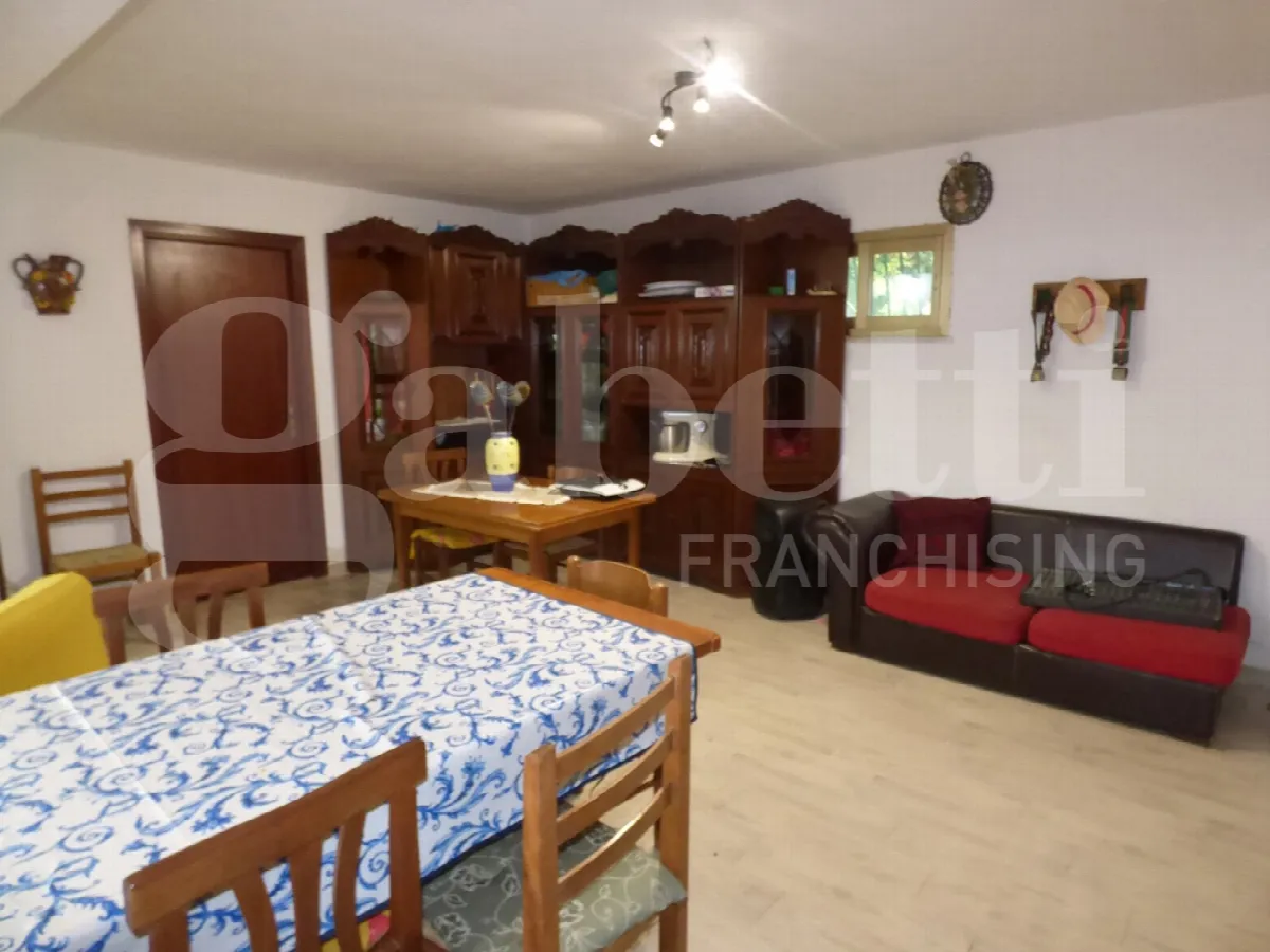 Villetta a schiera in vendita a Ventimiglia di Sicilia - foto 10