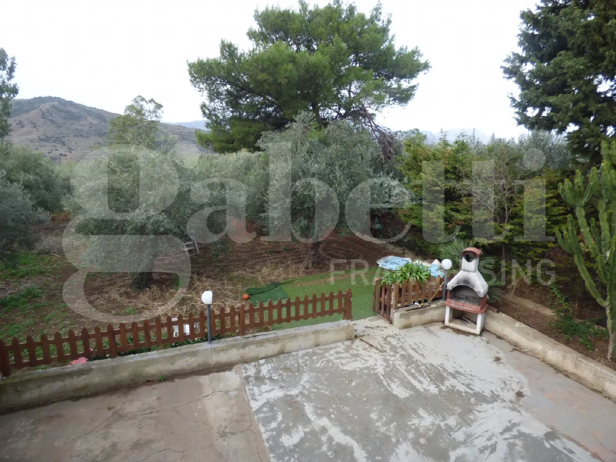 Villetta a schiera in vendita a Ventimiglia di Sicilia - foto 3