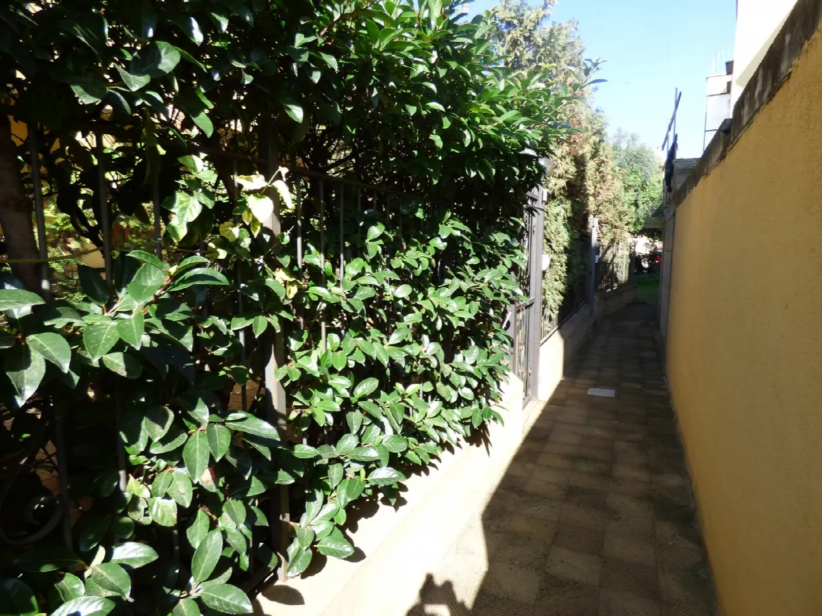 Villetta a schiera in vendita a Casteldaccia - foto 2