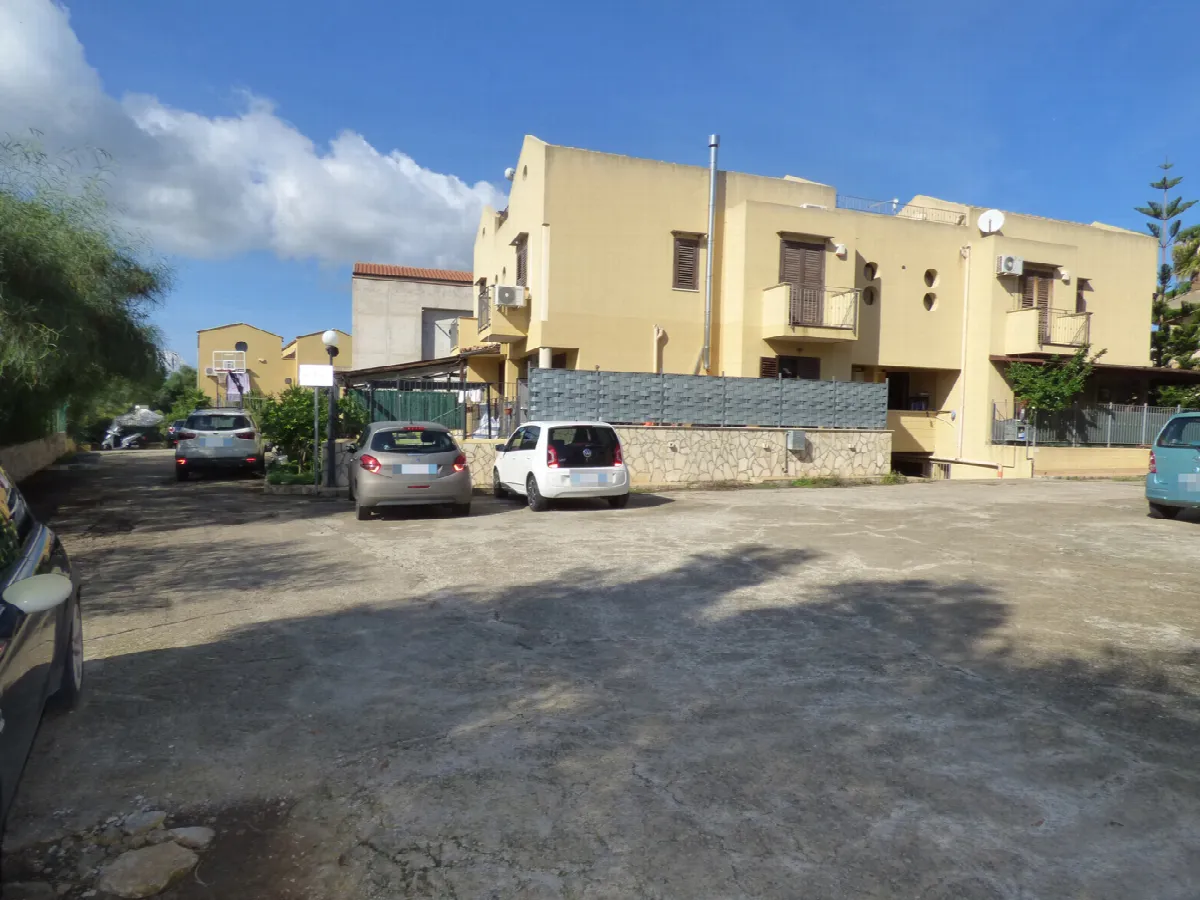 Villetta a schiera in vendita a Casteldaccia - foto 3