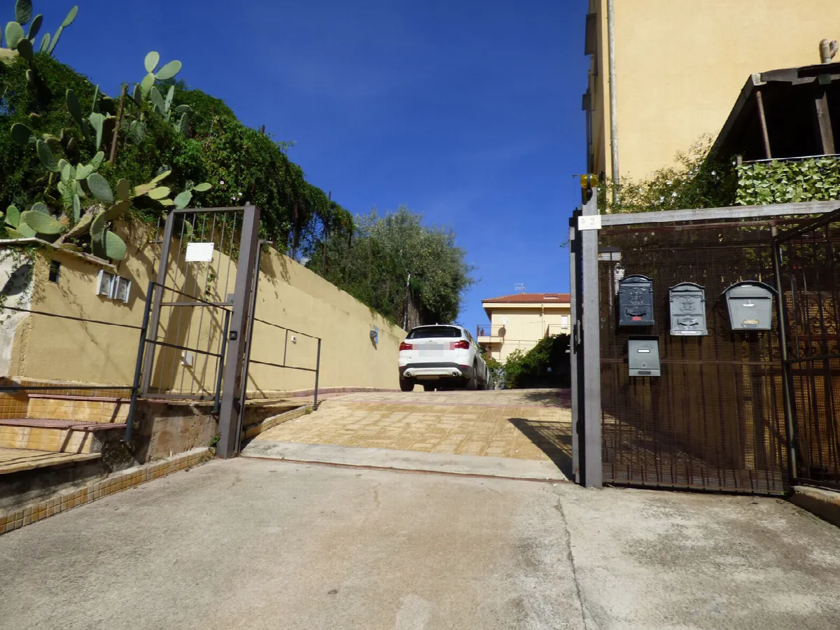 Villetta a schiera in vendita a Casteldaccia - foto 4