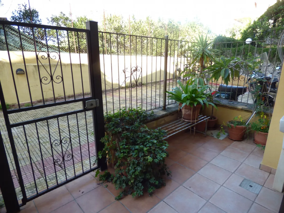 Villetta a schiera in vendita a Casteldaccia - foto 5