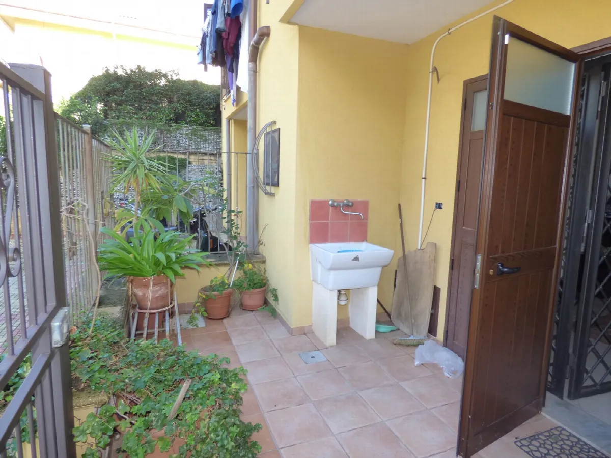 Villetta a schiera in vendita a Casteldaccia - foto 6