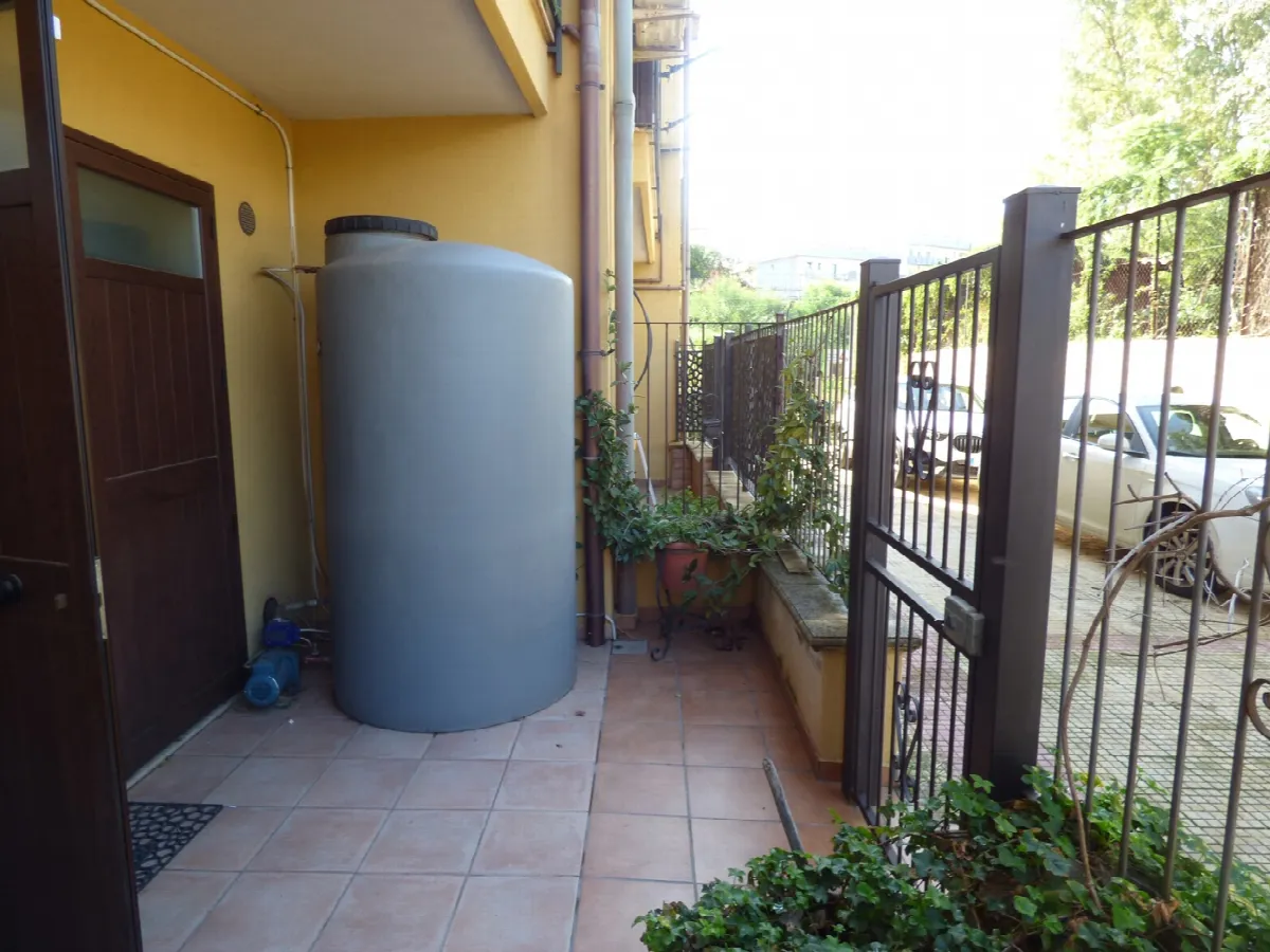 Villetta a schiera in vendita a Casteldaccia - foto 7