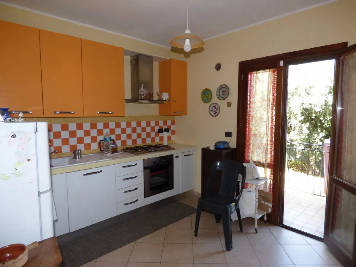 Villetta a schiera in vendita a Casteldaccia - foto 8