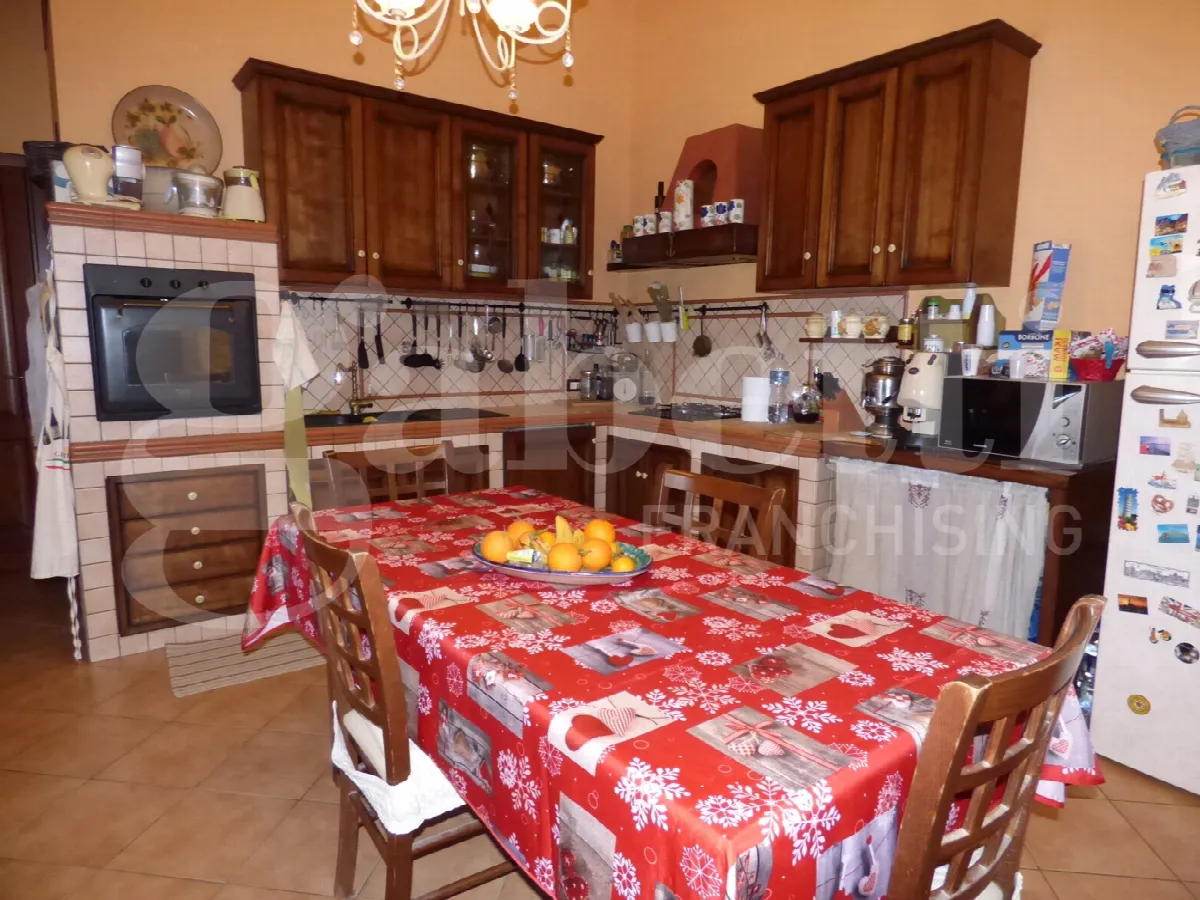 Villa in vendita a Santa Flavia - foto 10