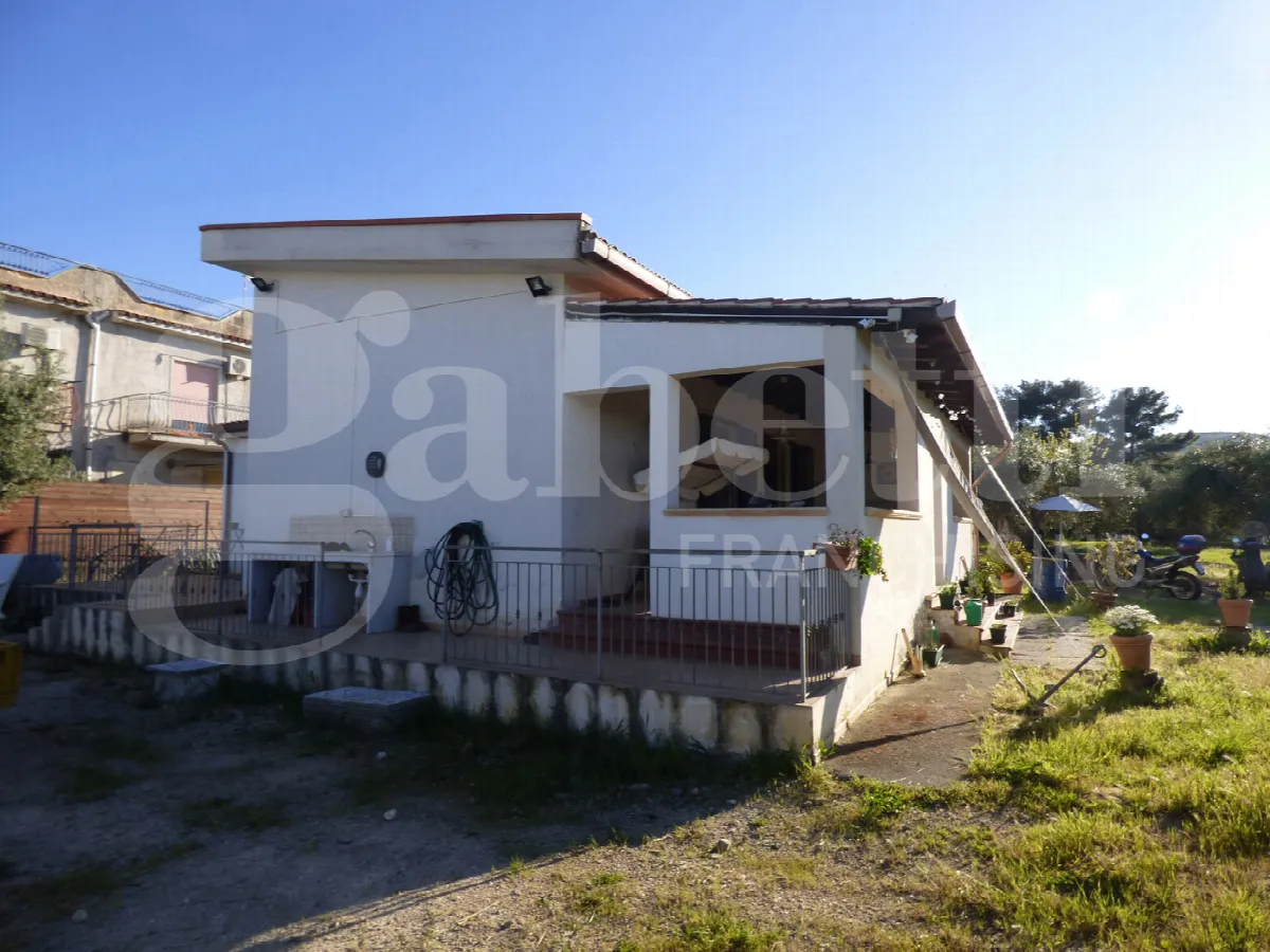 Villa in vendita a Santa Flavia - foto 2