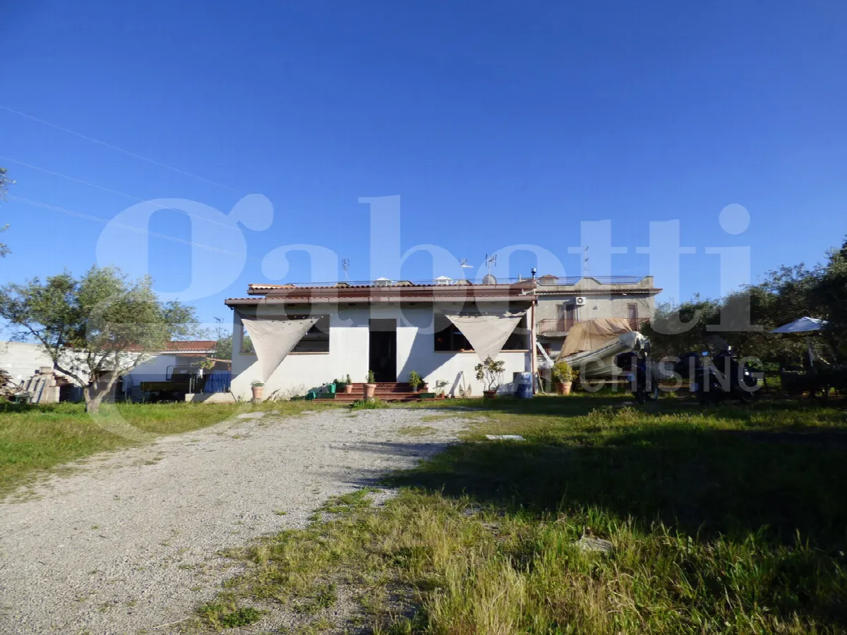 Villa in vendita a Santa Flavia - foto 3