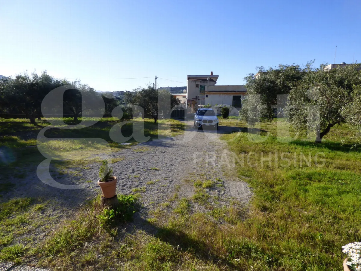Villa in vendita a Santa Flavia - foto 5