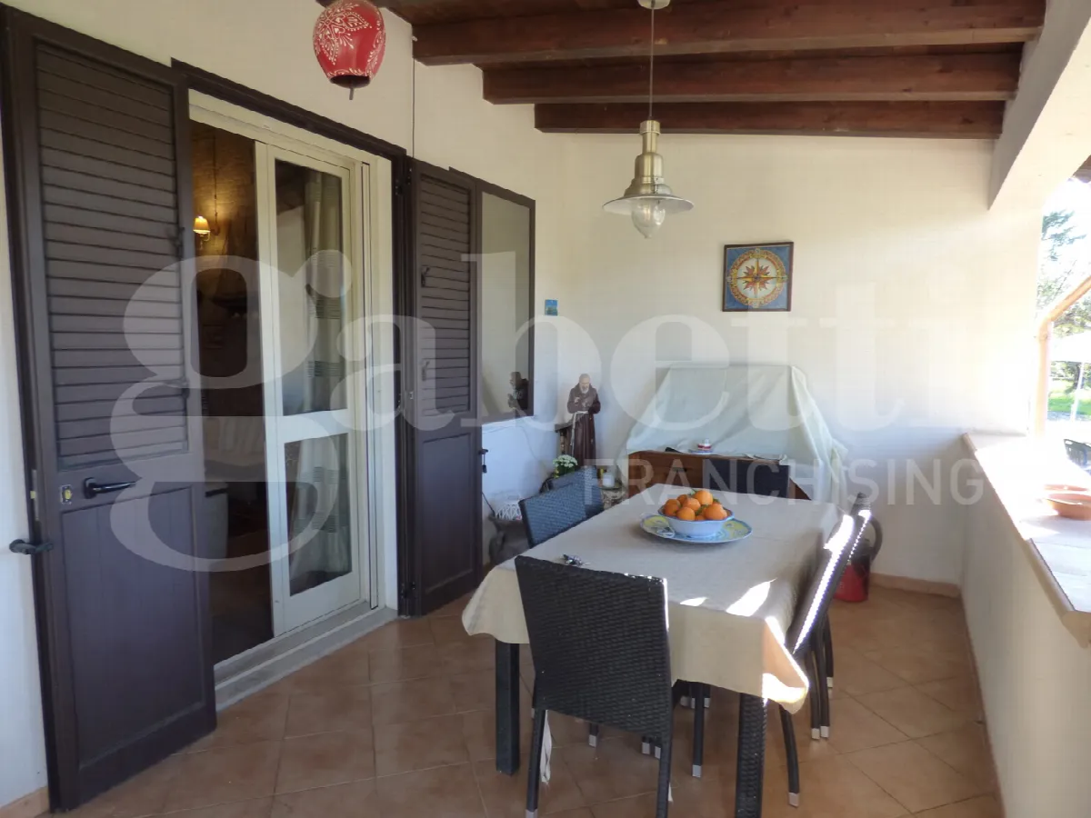 Villa in vendita a Santa Flavia - foto 6